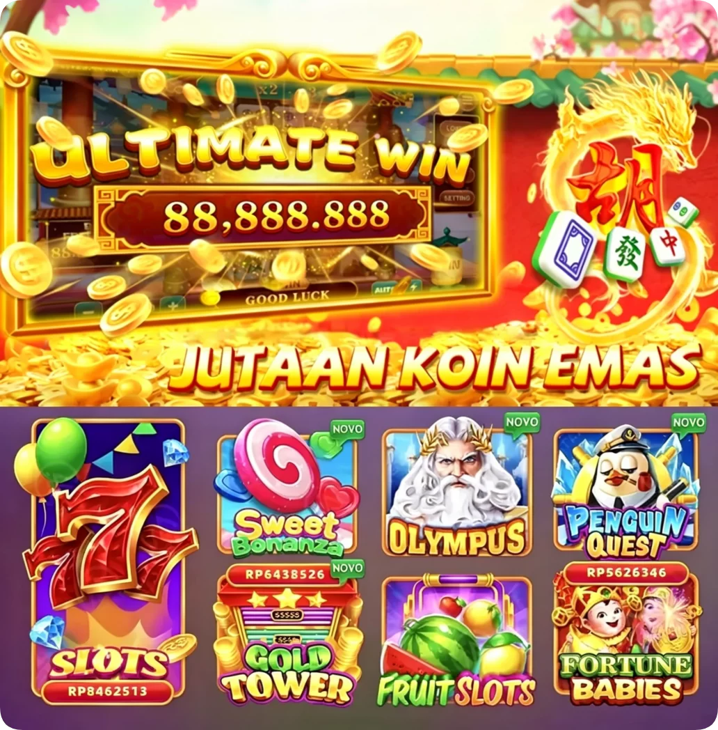dolar138 APK Resmi Unduh